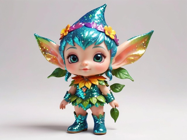 collectible dolls