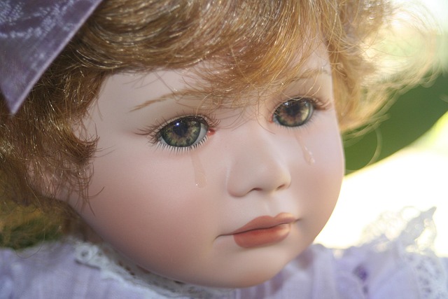 collectible dolls