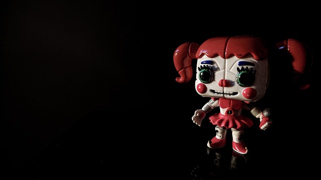collectible dolls