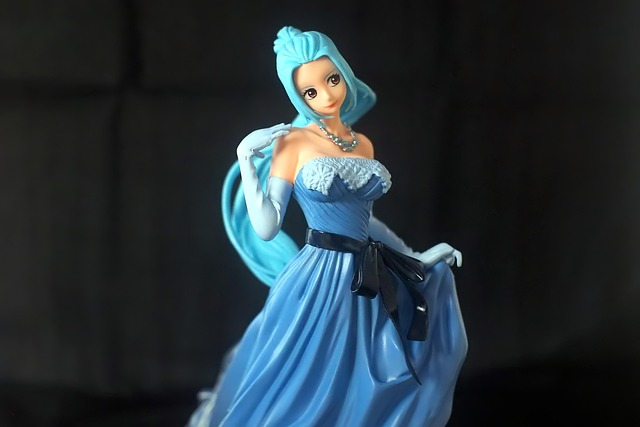 collectible dolls