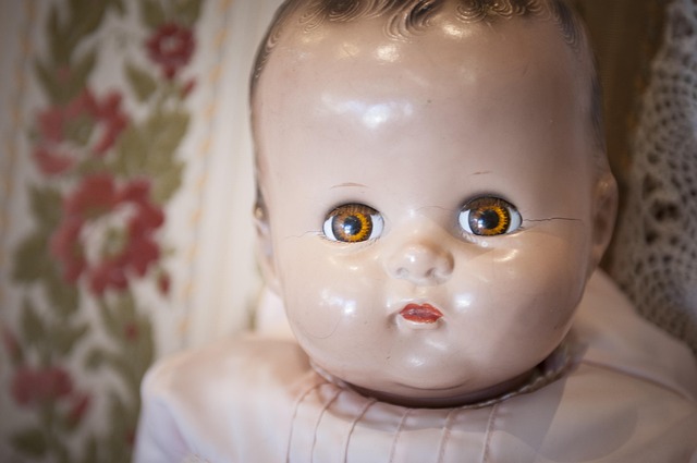 collectible dolls