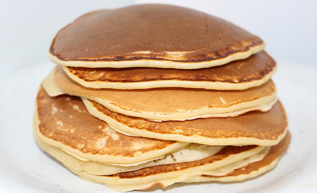 crepe pans