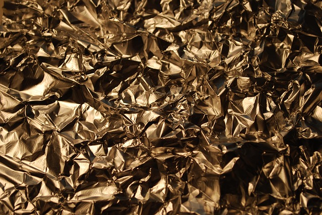 fencing foils