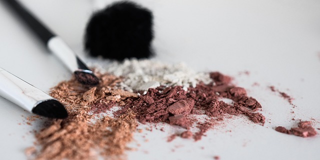 flavoring powders