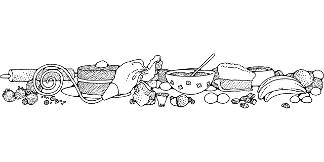 flavoring powders