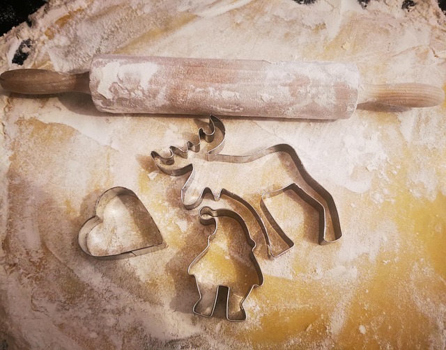 flavoring powders