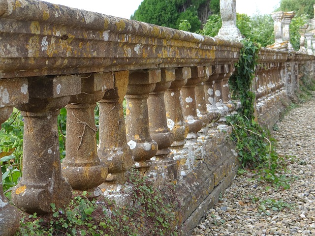 garden houses