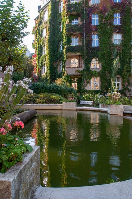 garden houses