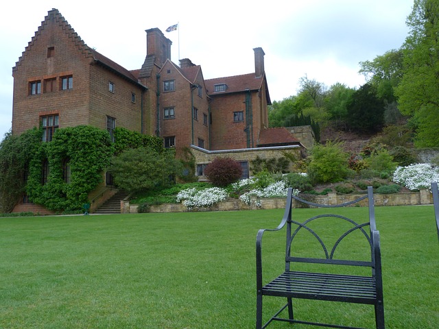garden houses