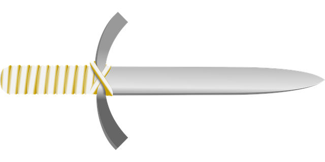 knife blades