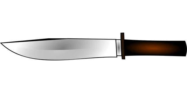 knife blades