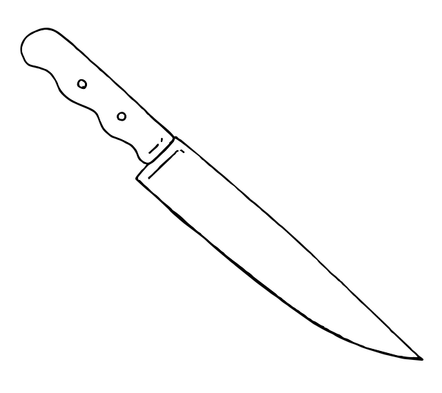 knife blades