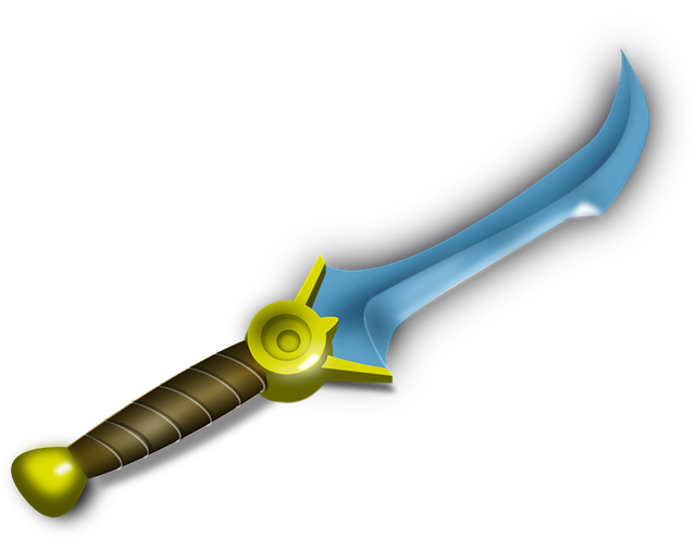 knife blades