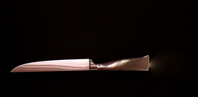 knife blades