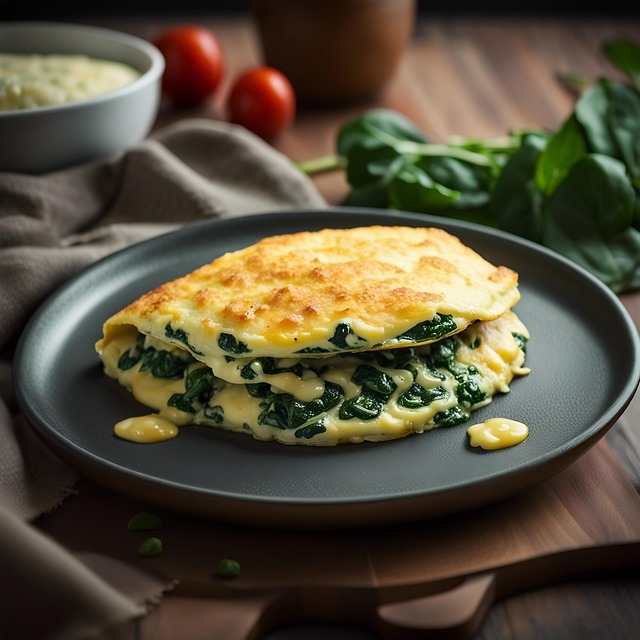 omelet pans