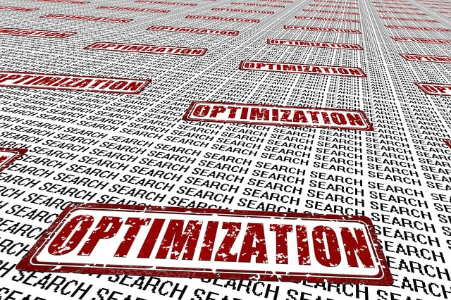 search engine optimization