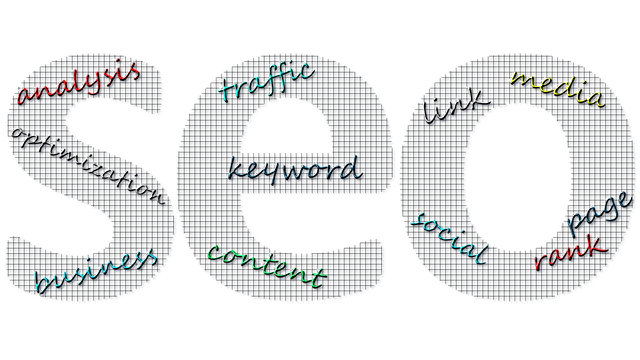 search engine optimization