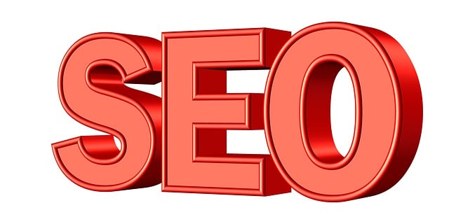 search engine optimization
