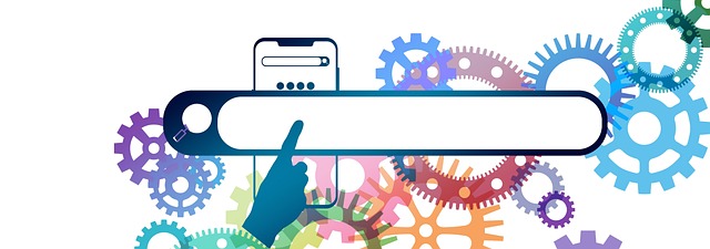 search engine optimization