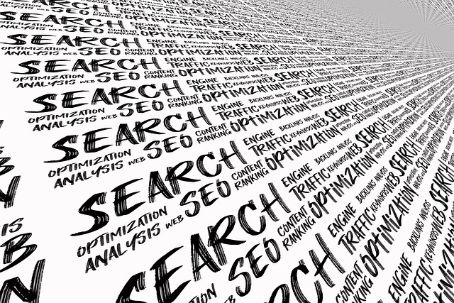 search engine optimization