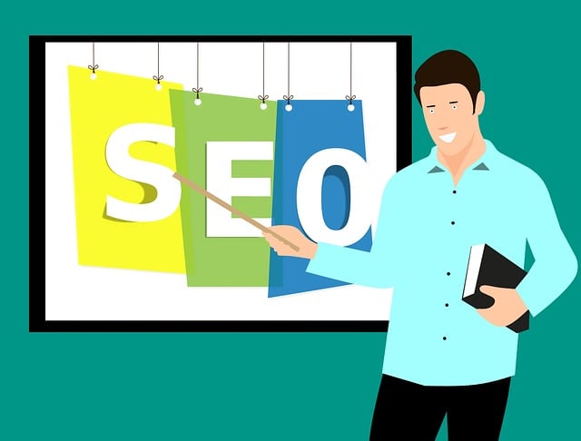 search engine optimization