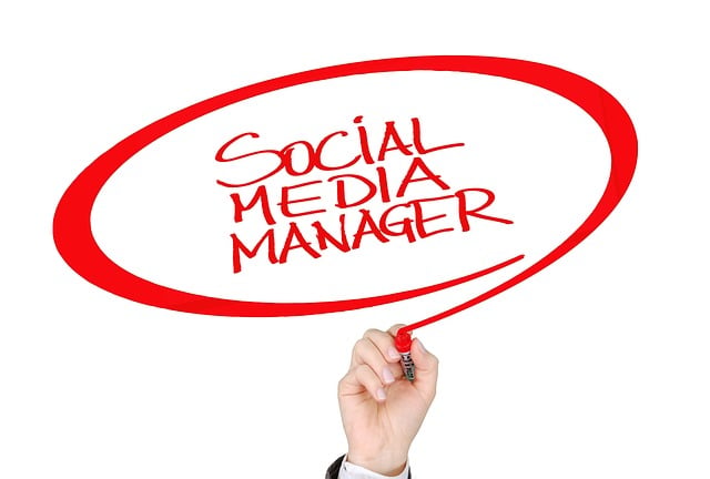 social media management