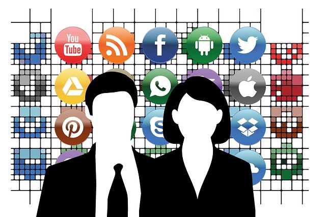 social media management