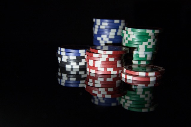 stacking games