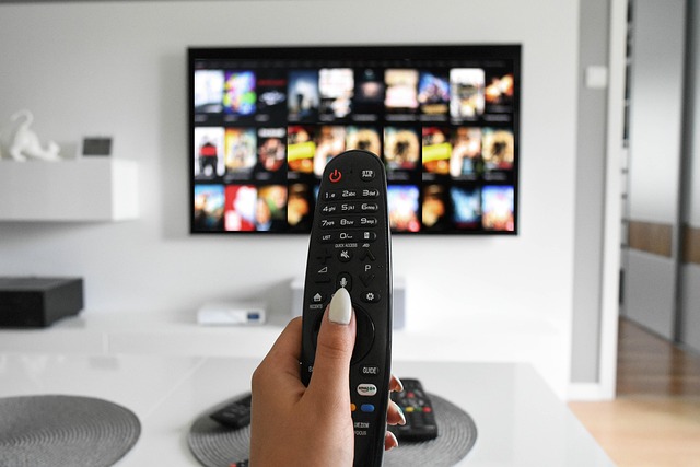 streaming media players