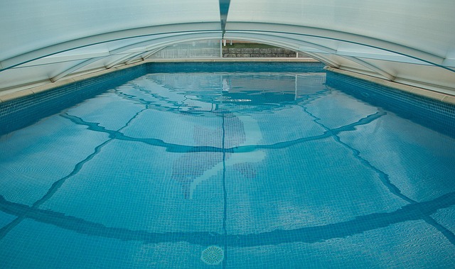 swimming equipment
