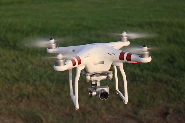 uavs