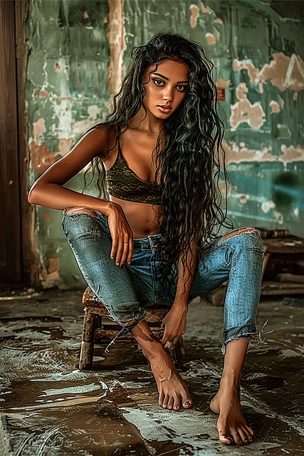 womens exotic apparel