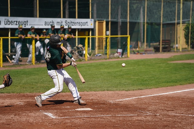 baseball equipment