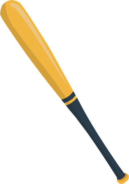 baseball equipment
