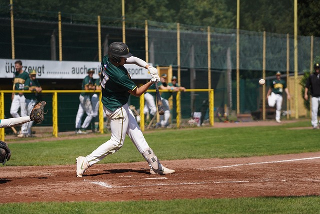 baseball equipment