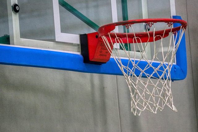 basketball training equipment