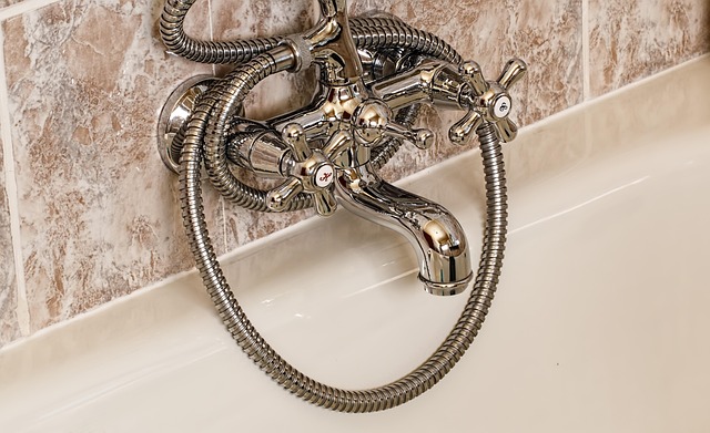 bathtub faucet replacement parts