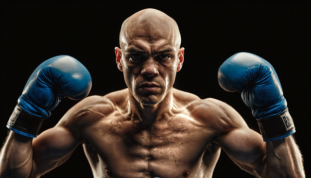 boxing bag gloves