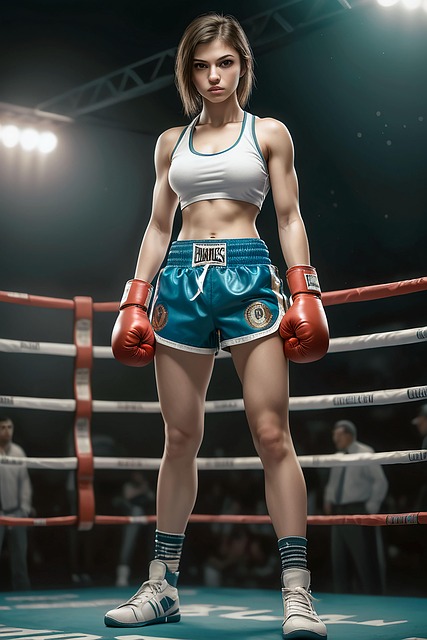 boxing bag gloves