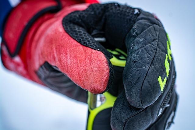 boxing bag gloves
