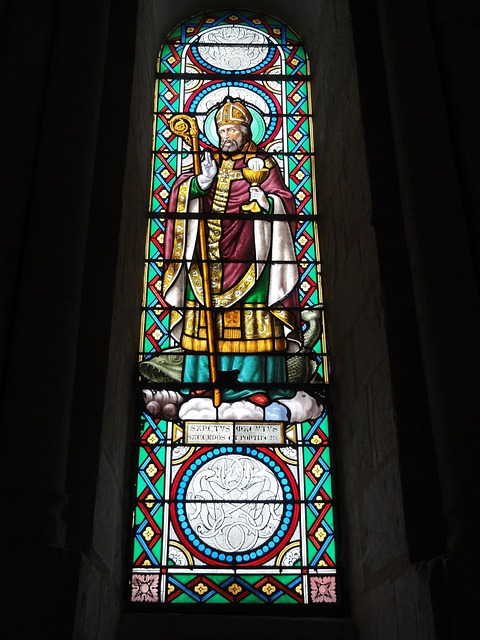 christian saints