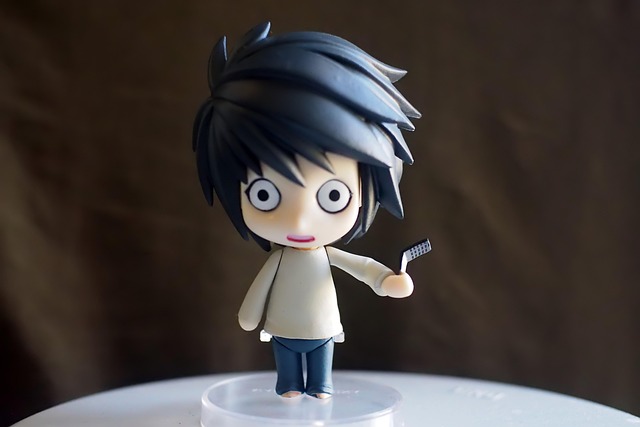 collectible dolls