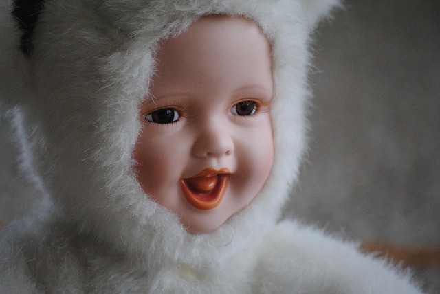 collectible dolls