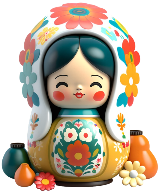 collectible dolls