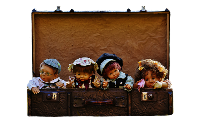 collectible dolls