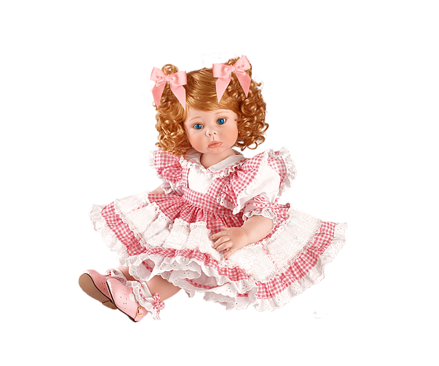 collectible dolls