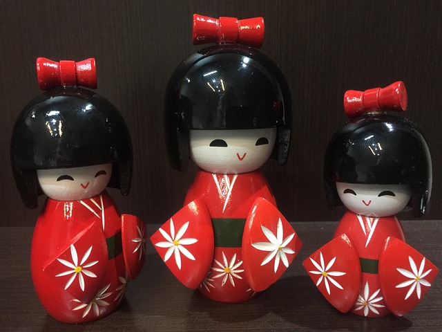 collectible dolls