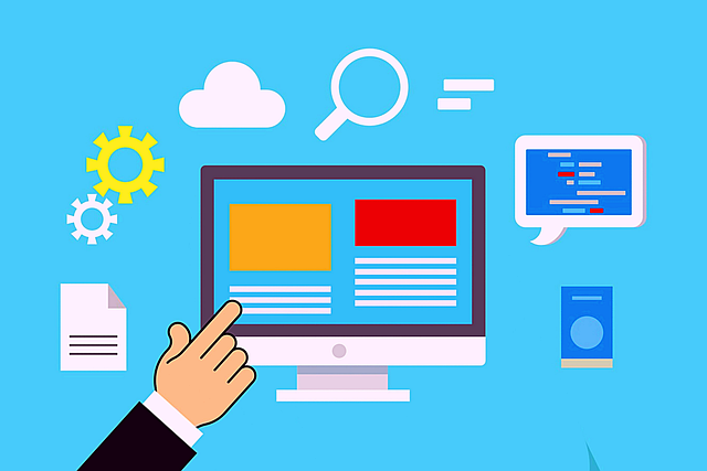 digital marketing agency