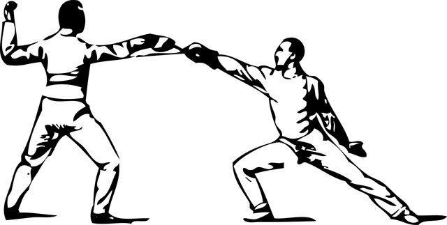 fencing equipment