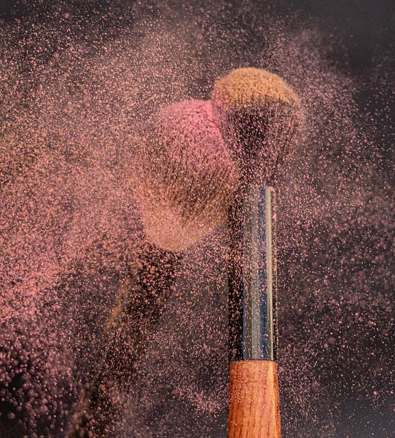 flavoring powders